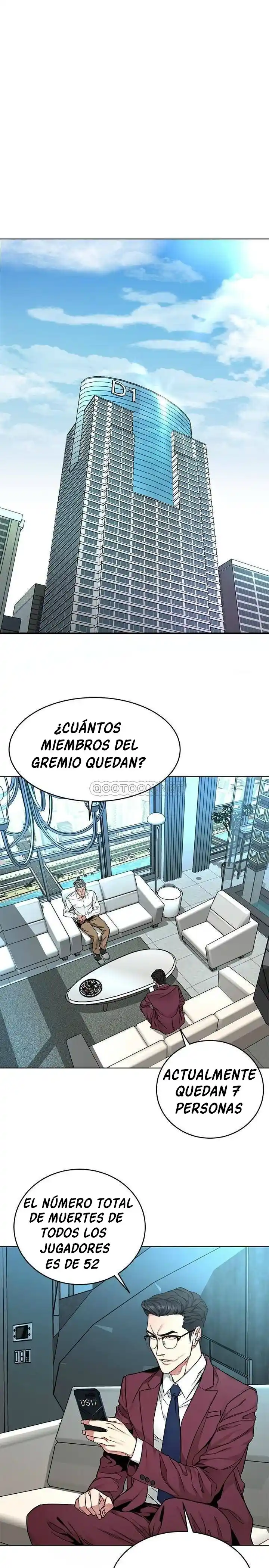 ONE KILL. - Capítulo 57 - Página 8 - LectorTMOo