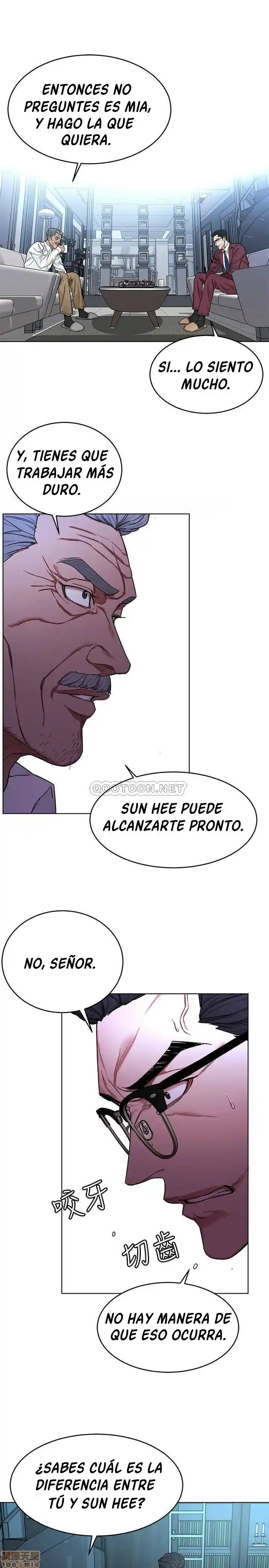 ONE KILL. - Capítulo 57 - Página 16 - LectorTMOo