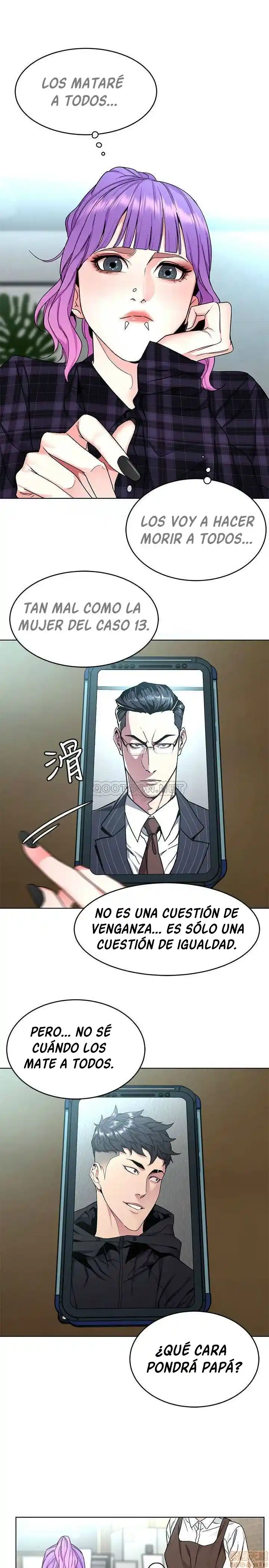 ONE KILL. - Capítulo 57 - Página 20 - LectorTMOo