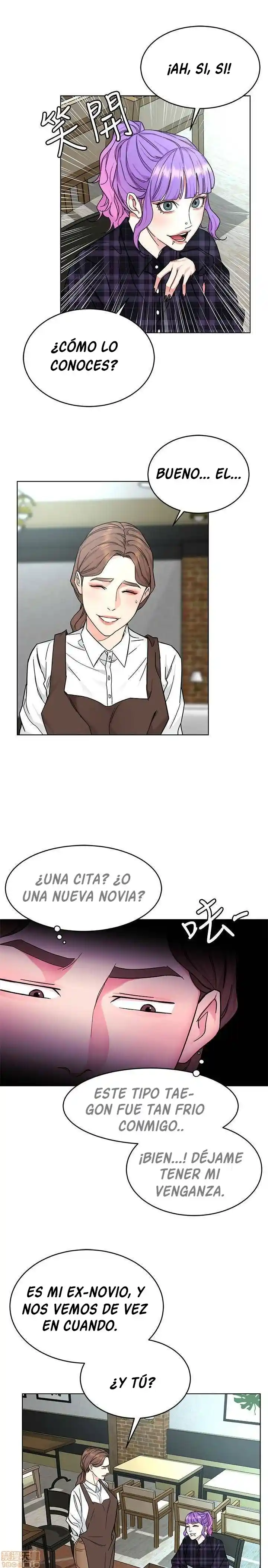 ONE KILL. - Capítulo 57 - Página 24 - LectorTMOo