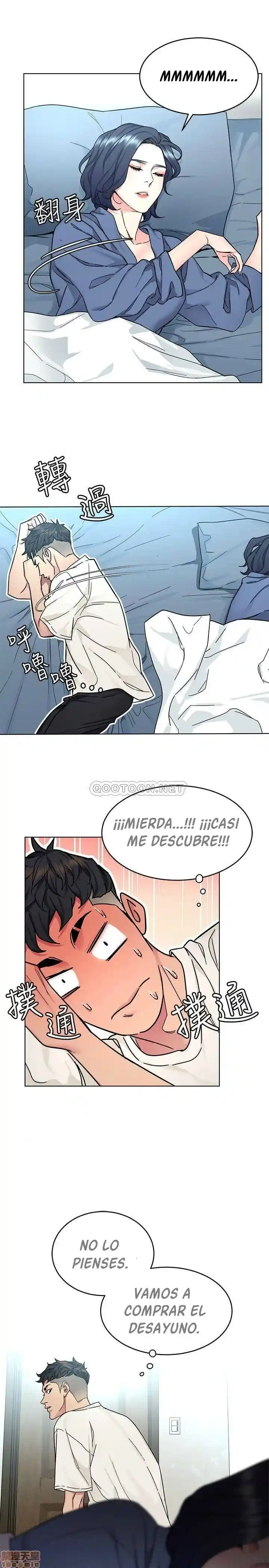 ONE KILL. - Capítulo 57 - Página 31 - LectorTMOo