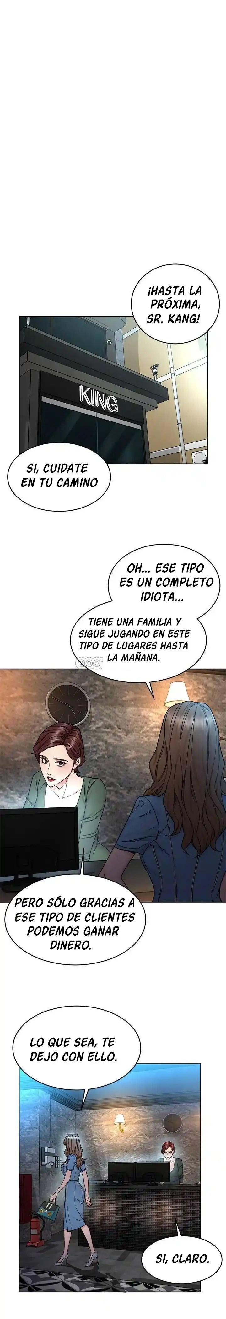 ONE KILL. - Capítulo 58 - Página 13 - LectorTMOo