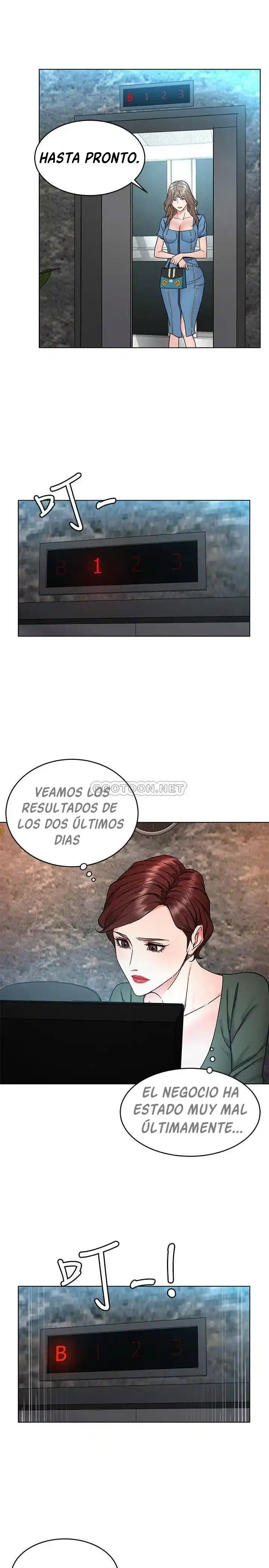 ONE KILL. - Capítulo 58 - Página 14 - LectorTMOo