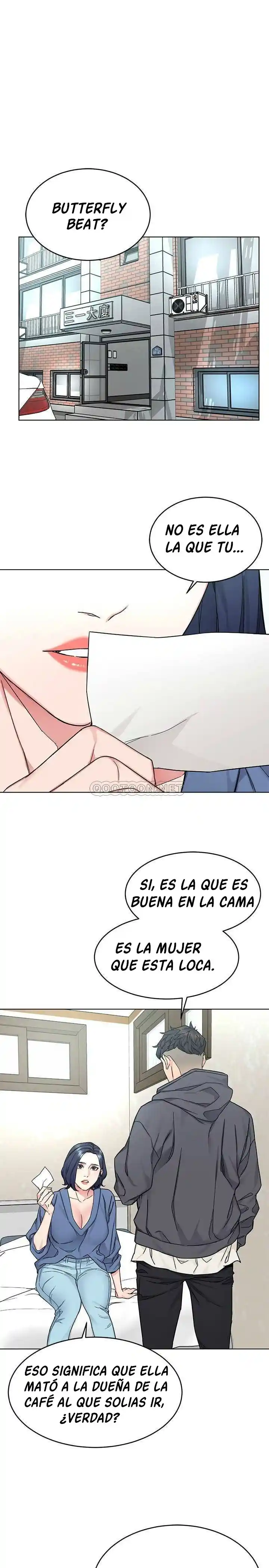ONE KILL. - Capítulo 58 - Página 19 - LectorTMOo