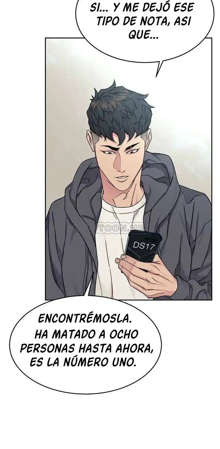 ONE KILL. - Capítulo 58 - Página 20 - LectorTMOo