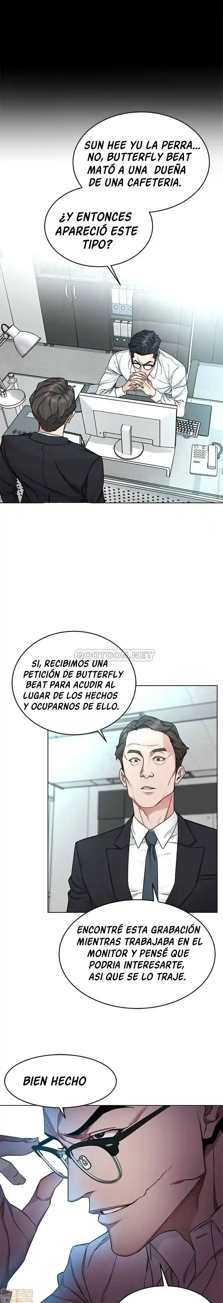 ONE KILL. - Capítulo 59 - Página 4 - LectorTMOo