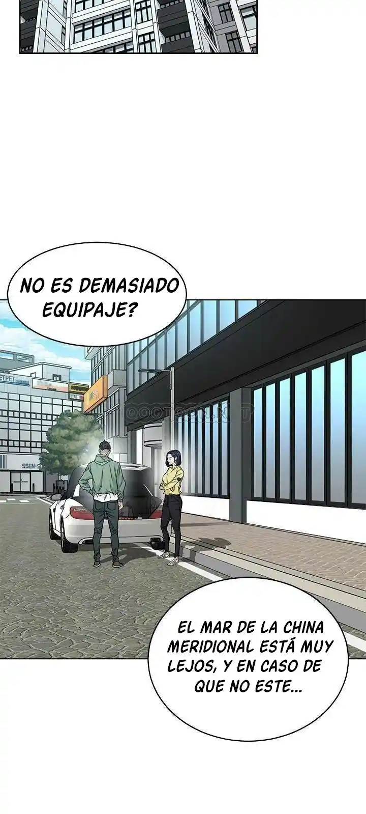 ONE KILL. - Capítulo 59 - Página 7 - LectorTMOo