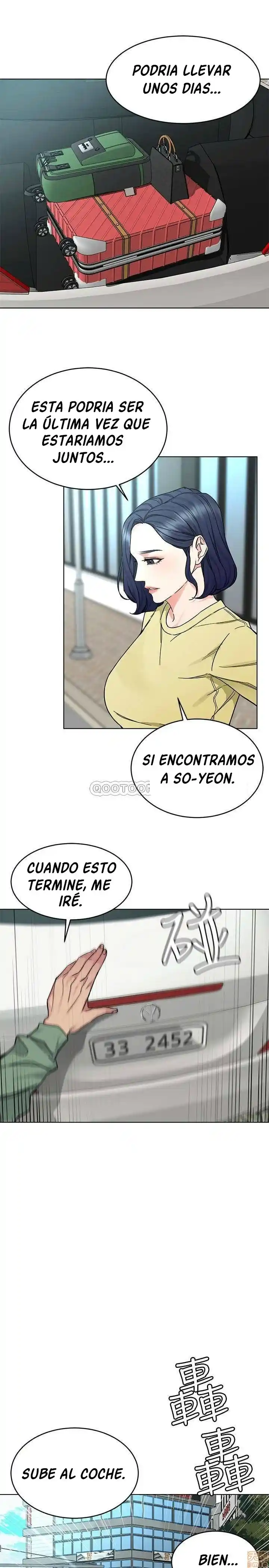 ONE KILL. - Capítulo 59 - Página 8 - LectorTMOo