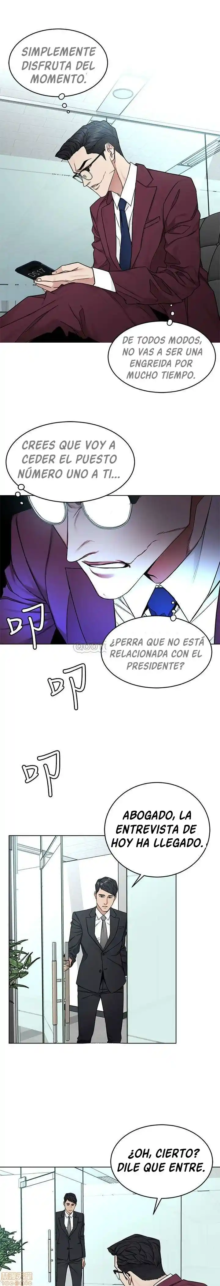 ONE KILL. - Capítulo 59 - Página 23 - LectorTMOo