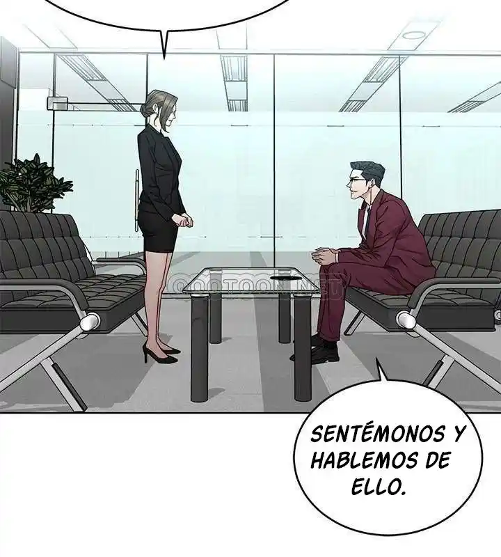 ONE KILL. - Capítulo 59 - Página 26 - LectorTMOo