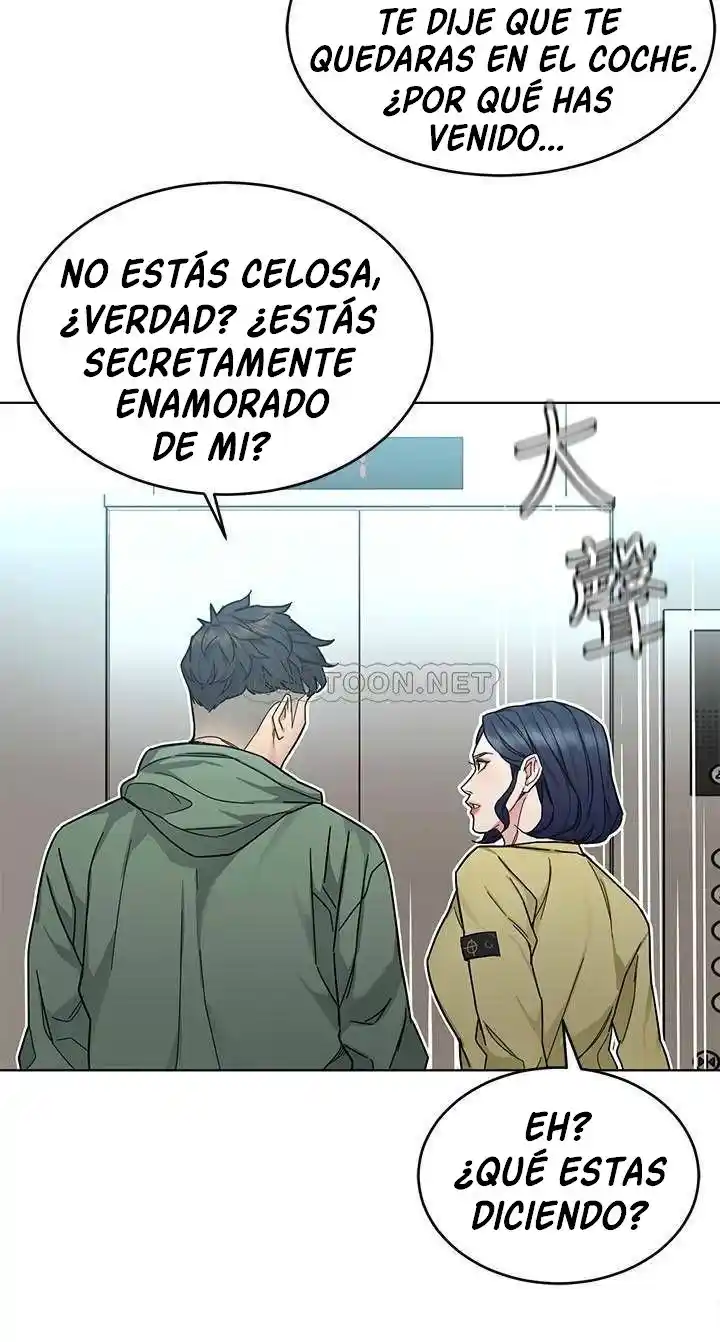 ONE KILL. - Capítulo 59 - Página 28 - LectorTMOo