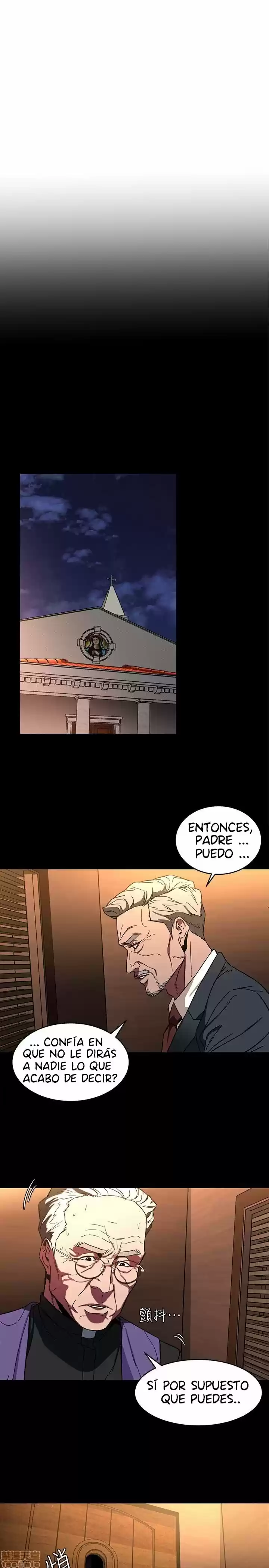 ONE KILL. - Capítulo 6 - Página 18 - LectorTMOo