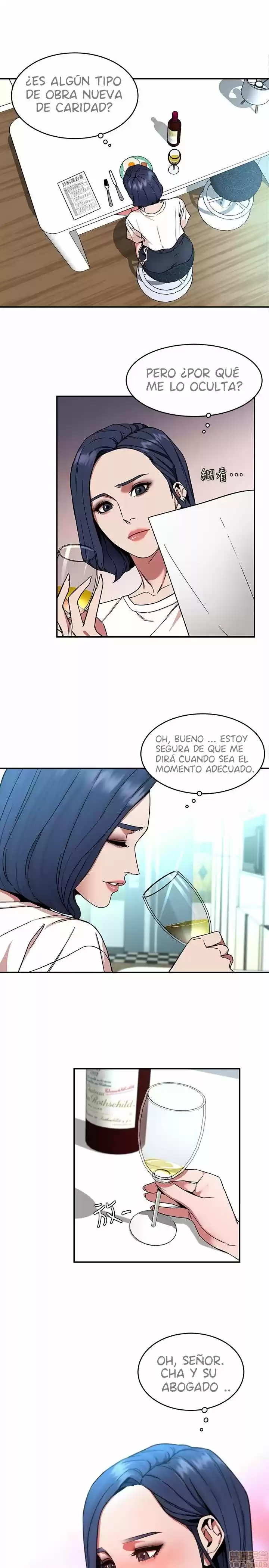 ONE KILL. - Capítulo 6 - Página 26 - LectorTMOo