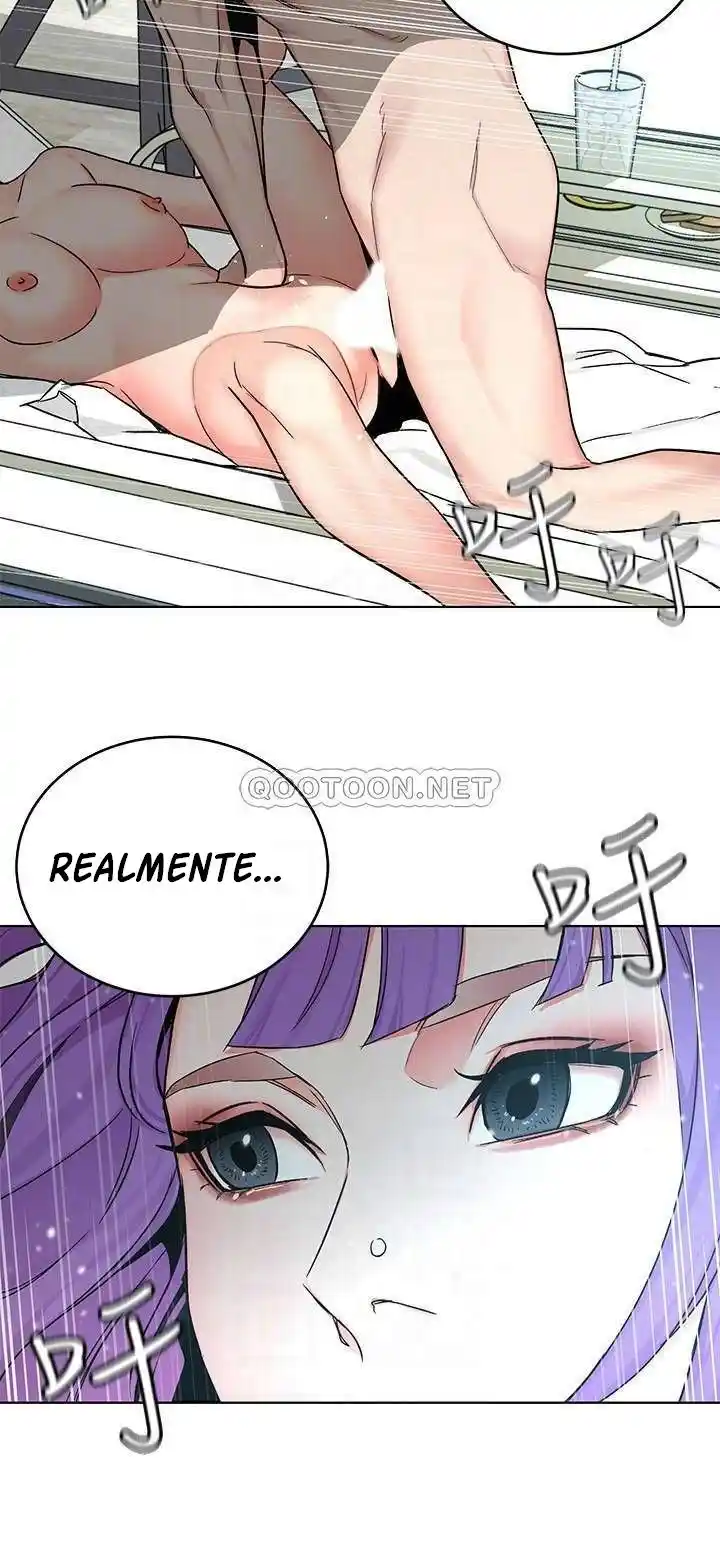 ONE KILL. - Capítulo 60 - Página 9 - LectorTMOo