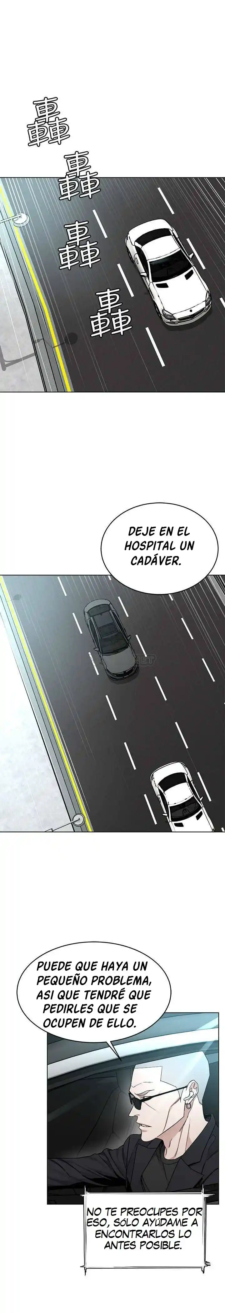 ONE KILL. - Capítulo 60 - Página 12 - LectorTMOo