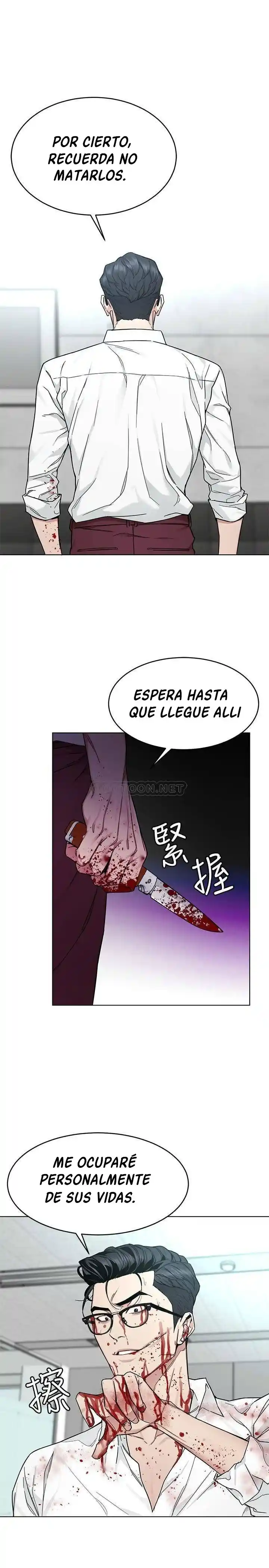 ONE KILL. - Capítulo 60 - Página 13 - LectorTMOo