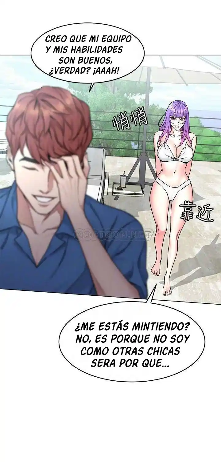 ONE KILL. - Capítulo 60 - Página 17 - LectorTMOo