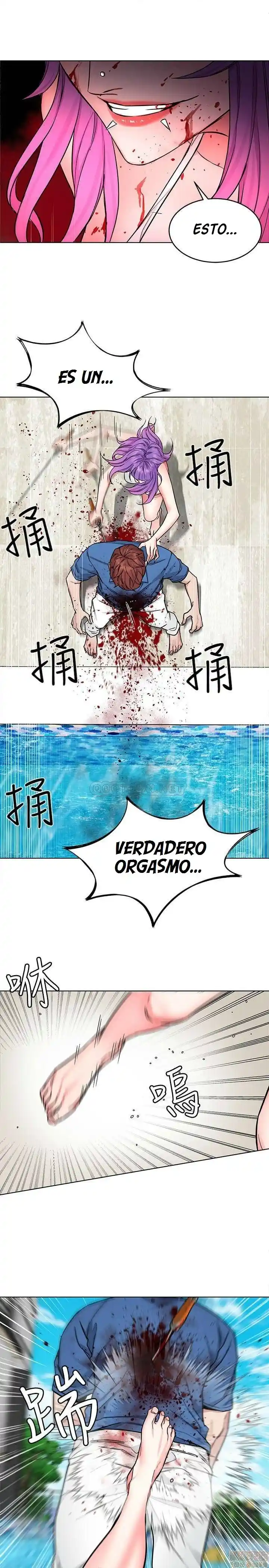 ONE KILL. - Capítulo 60 - Página 20 - LectorTMOo