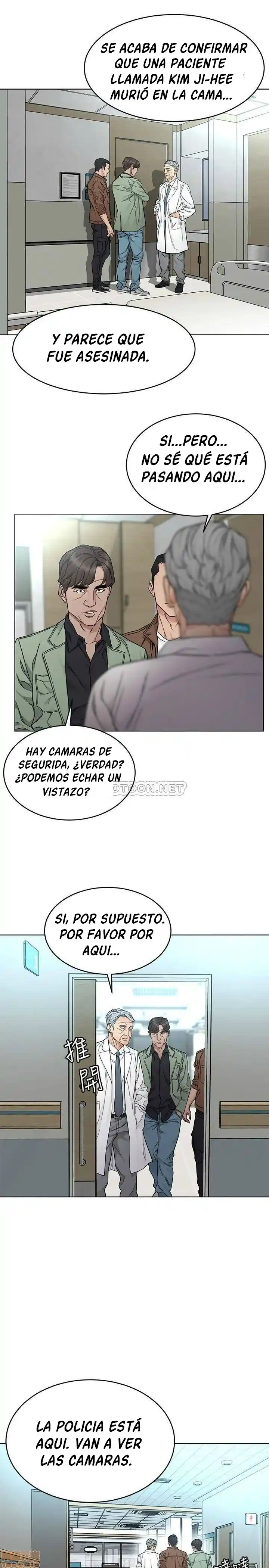 ONE KILL. - Capítulo 60 - Página 25 - LectorTMOo