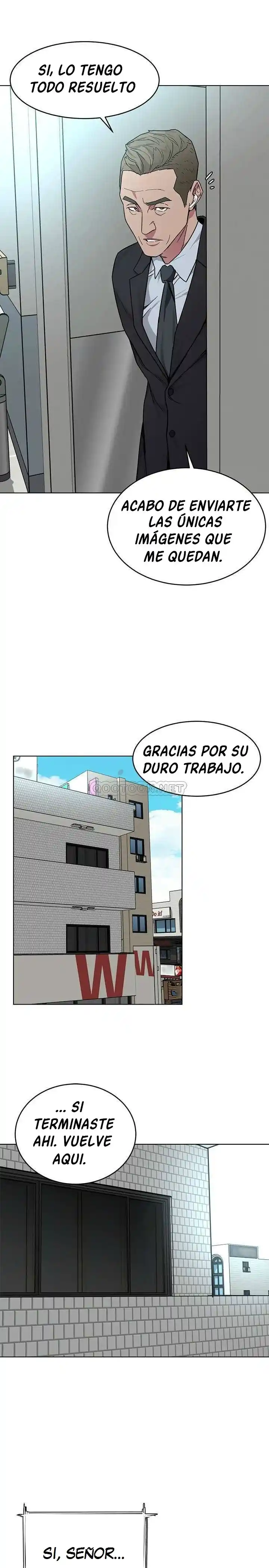 ONE KILL. - Capítulo 60 - Página 27 - LectorTMOo