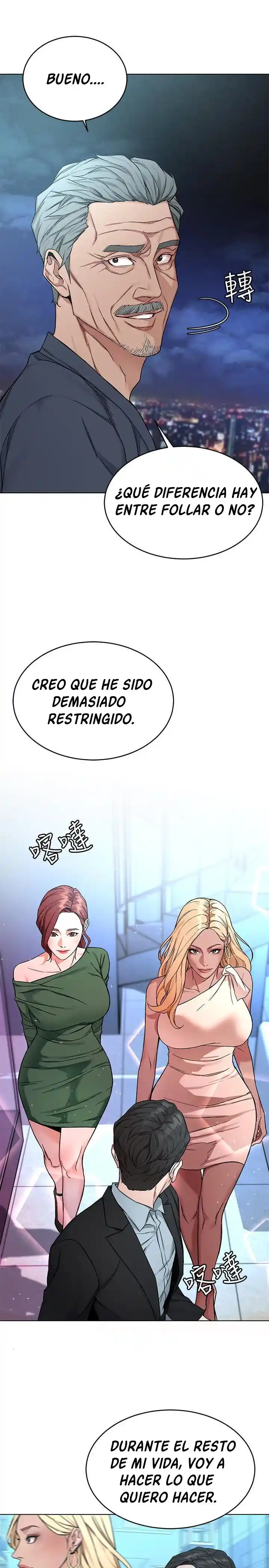 ONE KILL. - Capítulo 61 - Página 4 - LectorTMOo
