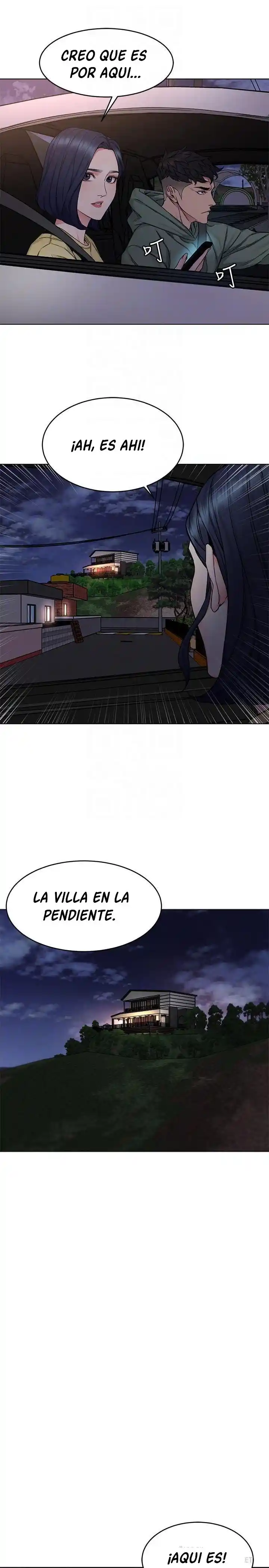 ONE KILL. - Capítulo 61 - Página 12 - LectorTMOo