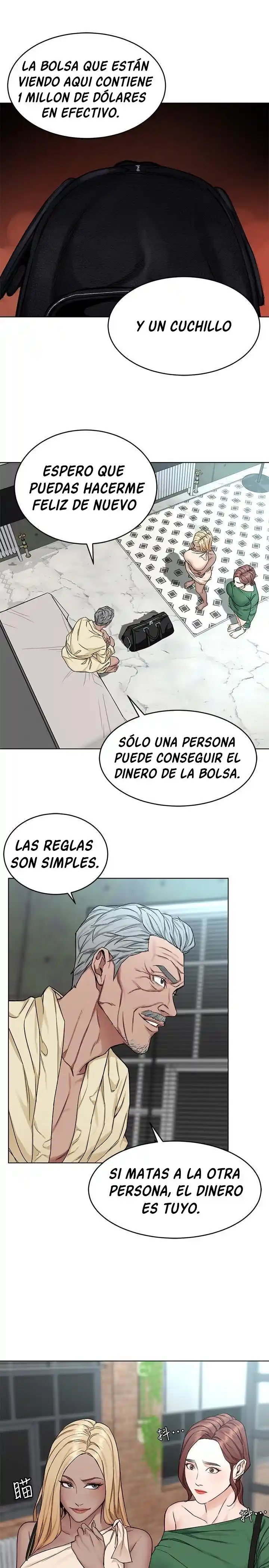 ONE KILL. - Capítulo 61 - Página 24 - LectorTMOo