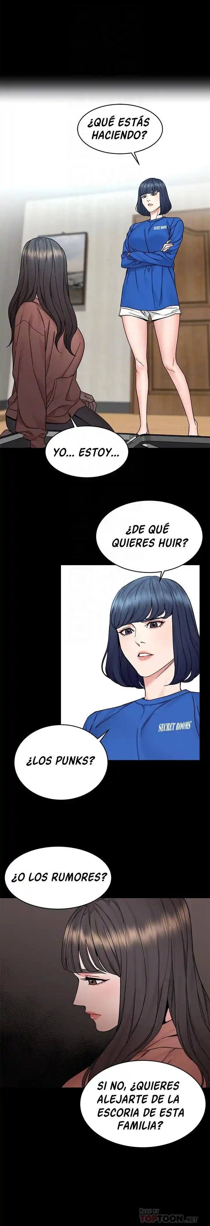 ONE KILL. - Capítulo 63 - Página 13 - LectorTMOo