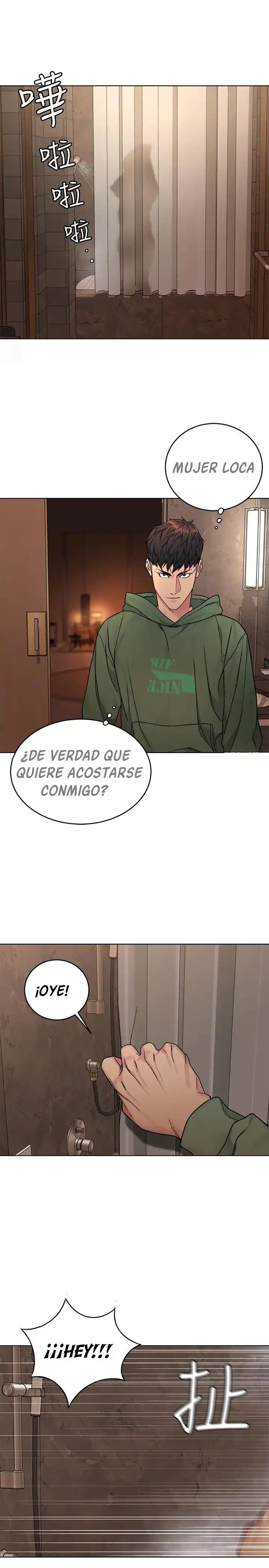 ONE KILL. - Capítulo 63 - Página 25 - LectorTMOo