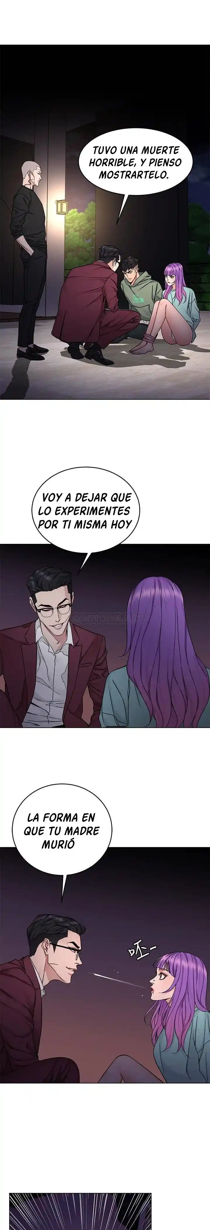ONE KILL. - Capítulo 65 - Página 4 - LectorTMOo