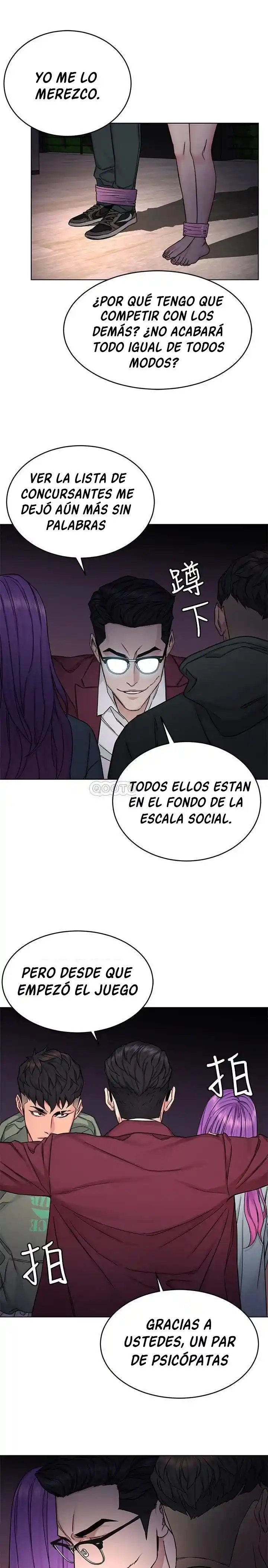 ONE KILL. - Capítulo 65 - Página 11 - LectorTMOo