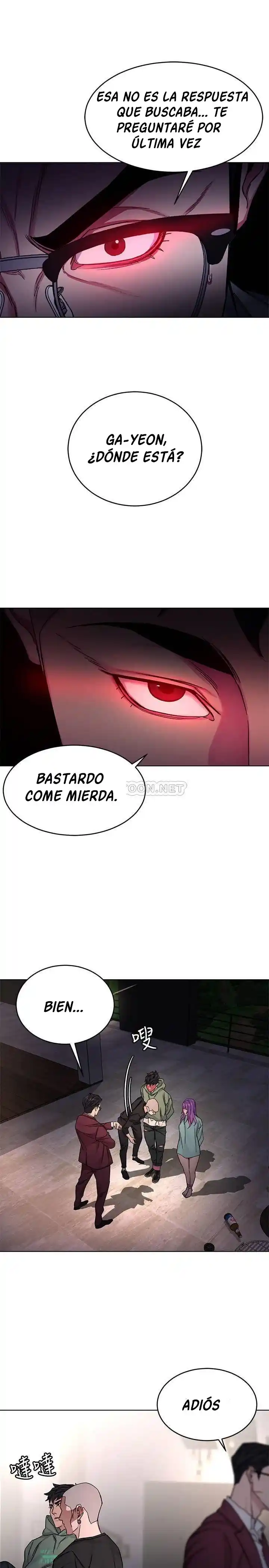 ONE KILL. - Capítulo 65 - Página 15 - LectorTMOo