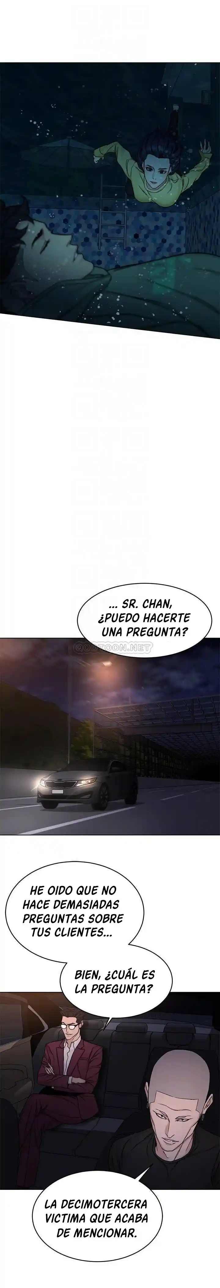 ONE KILL. - Capítulo 66 - Página 15 - LectorTMOo