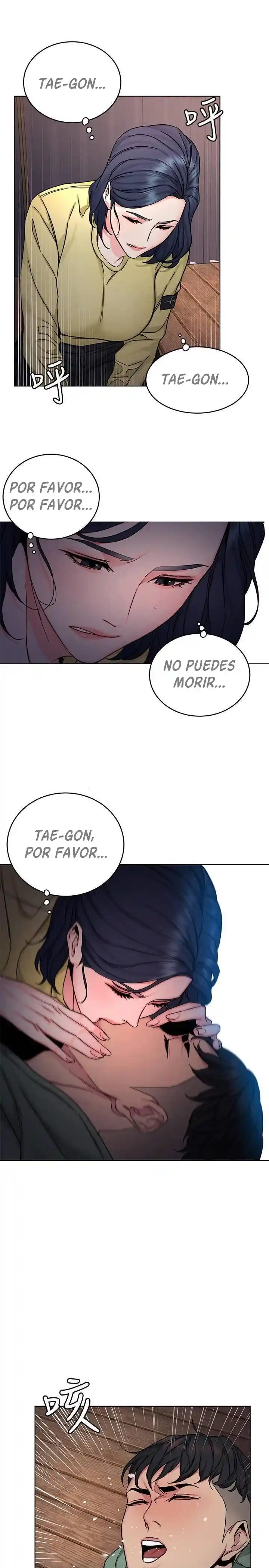 ONE KILL. - Capítulo 66 - Página 20 - LectorTMOo