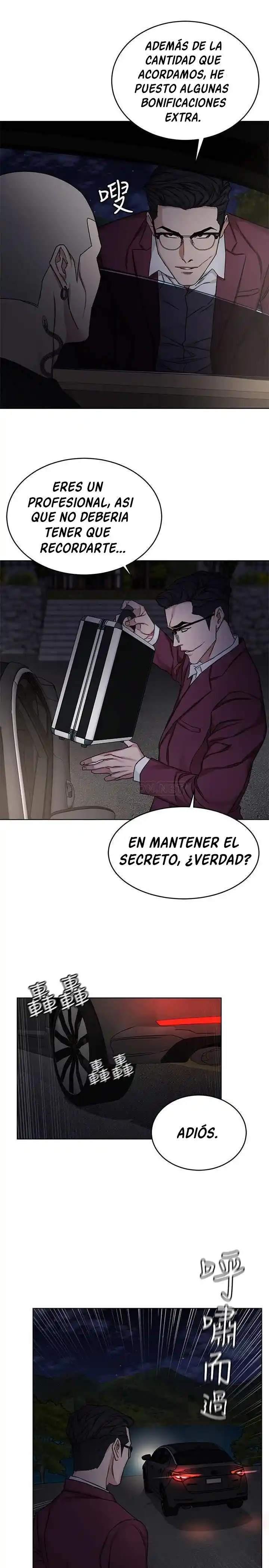 ONE KILL. - Capítulo 66 - Página 25 - LectorTMOo