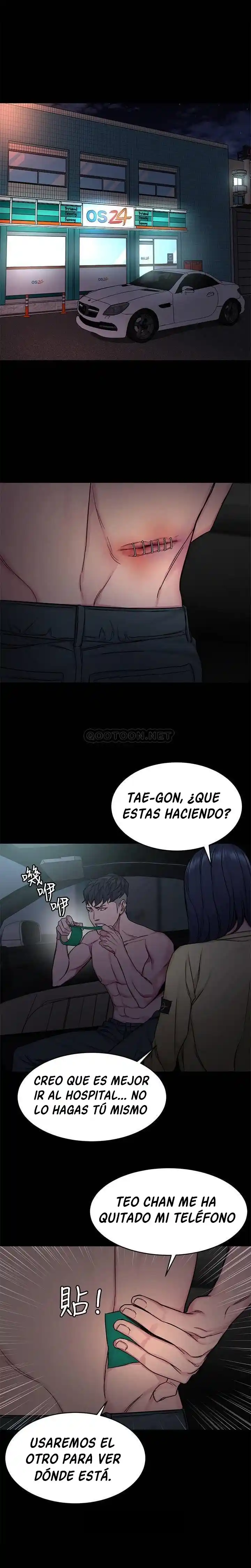 ONE KILL. - Capítulo 66 - Página 29 - LectorTMOo