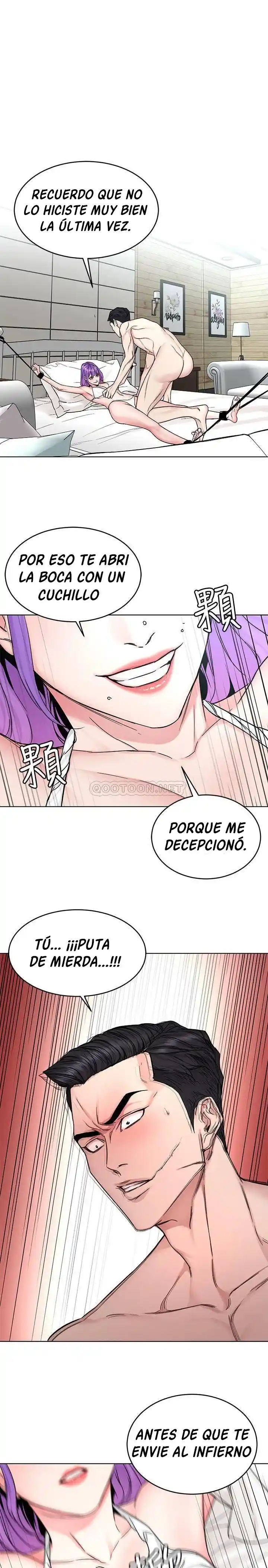 ONE KILL. - Capítulo 67 - Página 9 - LectorTMOo