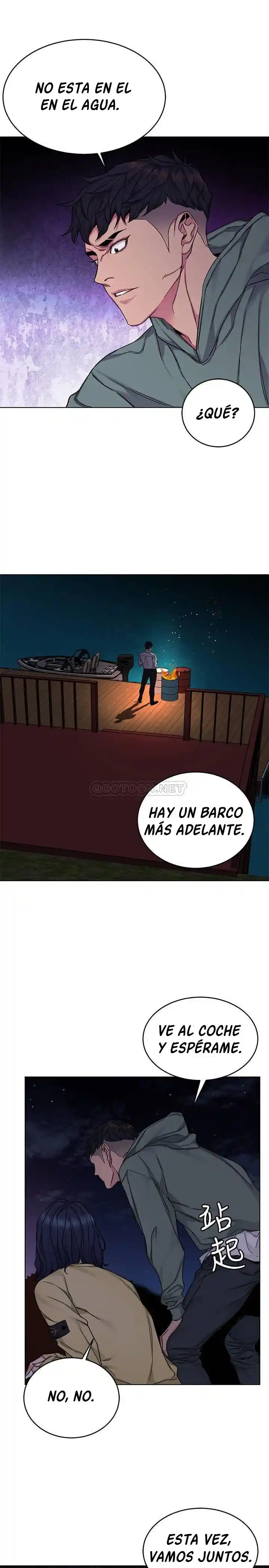 ONE KILL. - Capítulo 67 - Página 20 - LectorTMOo