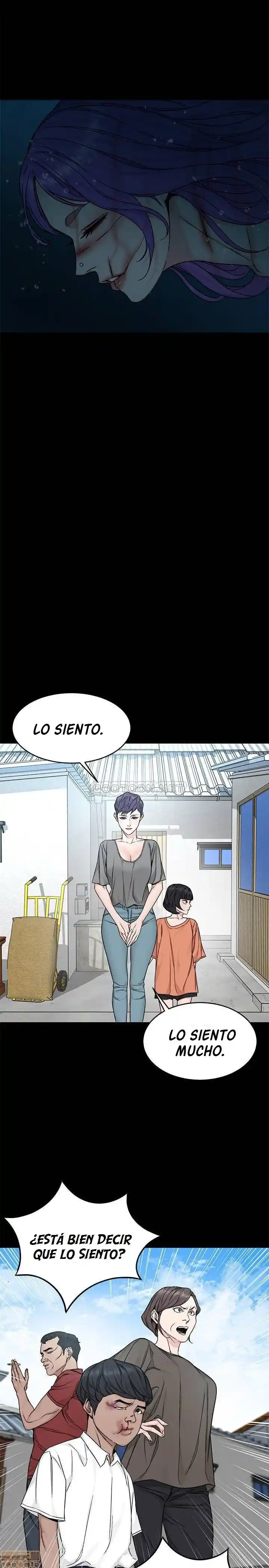ONE KILL. - Capítulo 68 - Página 10 - LectorTMOo