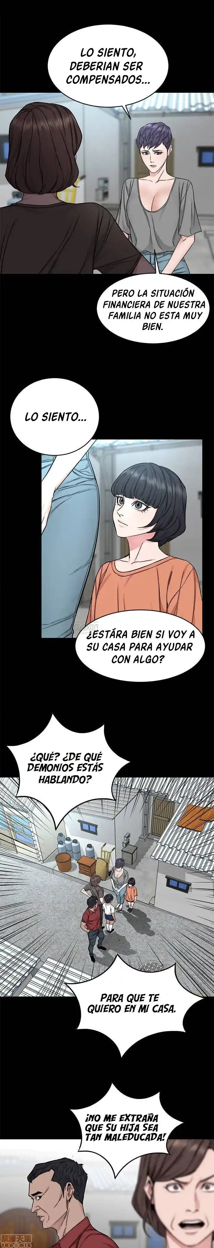 ONE KILL. - Capítulo 68 - Página 12 - LectorTMOo