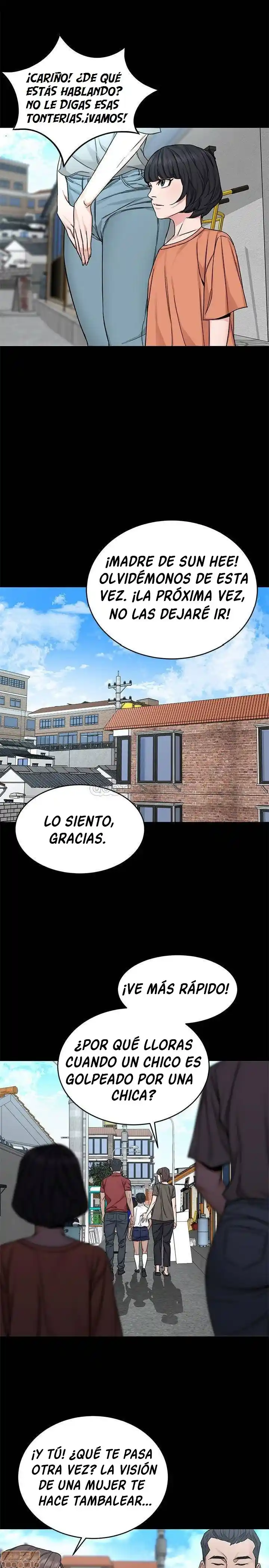 ONE KILL. - Capítulo 68 - Página 16 - LectorTMOo