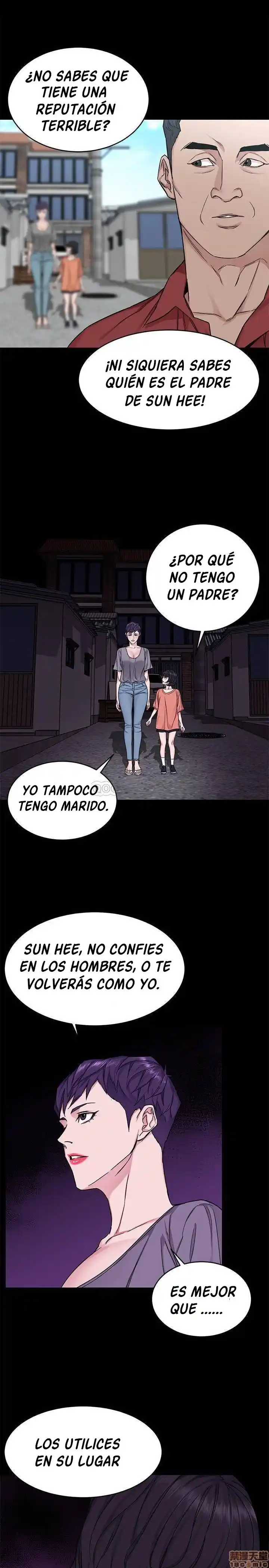 ONE KILL. - Capítulo 68 - Página 18 - LectorTMOo
