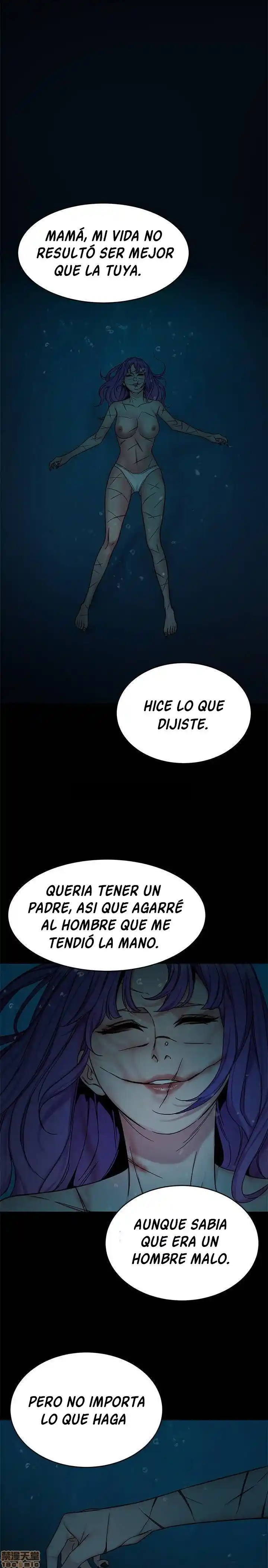 ONE KILL. - Capítulo 68 - Página 20 - LectorTMOo