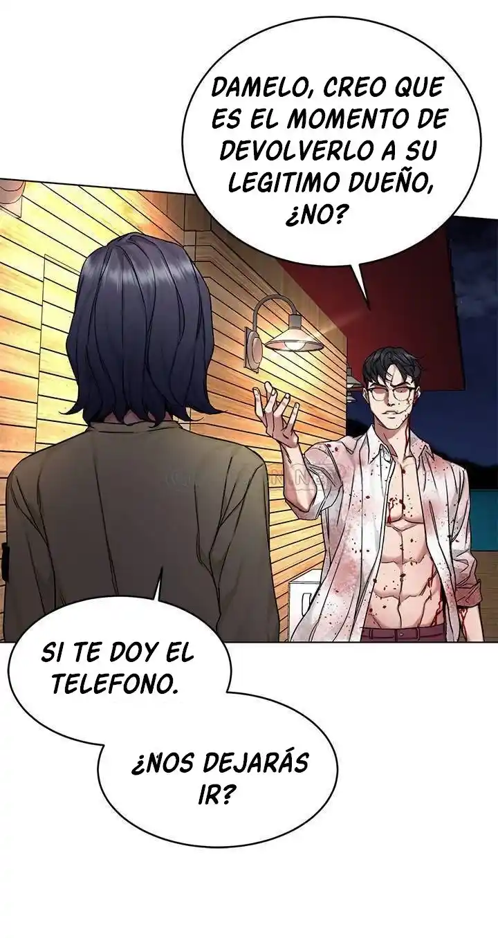 ONE KILL. - Capítulo 69 - Página 10 - LectorTMOo