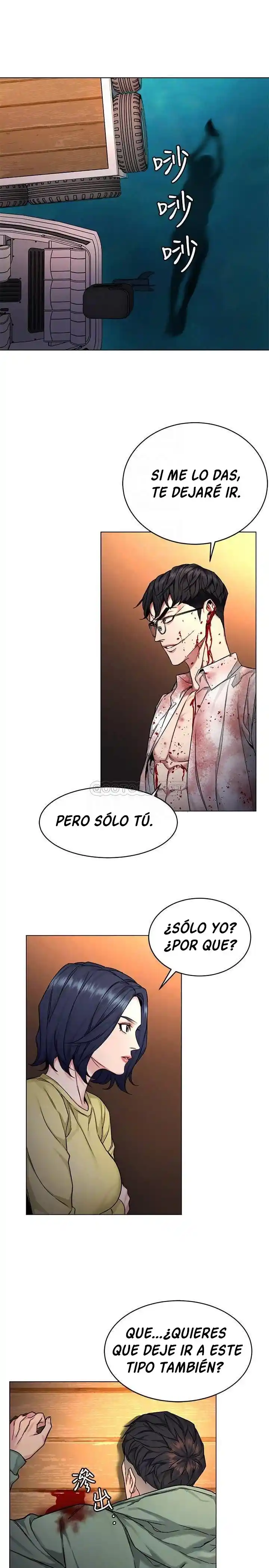 ONE KILL. - Capítulo 69 - Página 11 - LectorTMOo
