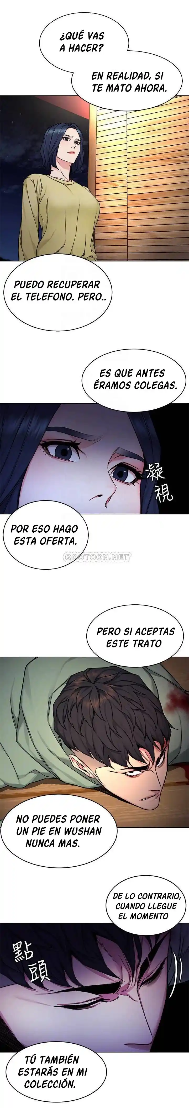ONE KILL. - Capítulo 69 - Página 13 - LectorTMOo