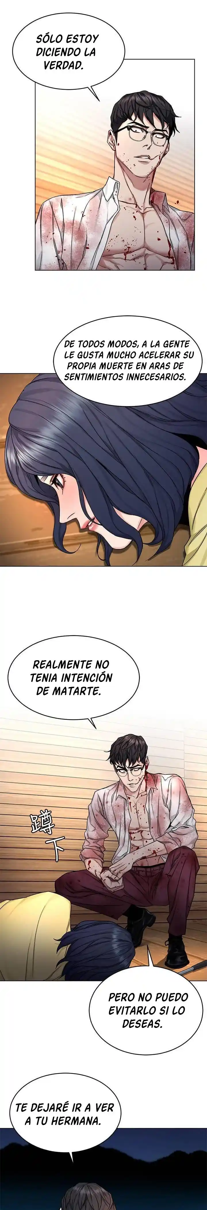 ONE KILL. - Capítulo 69 - Página 22 - LectorTMOo