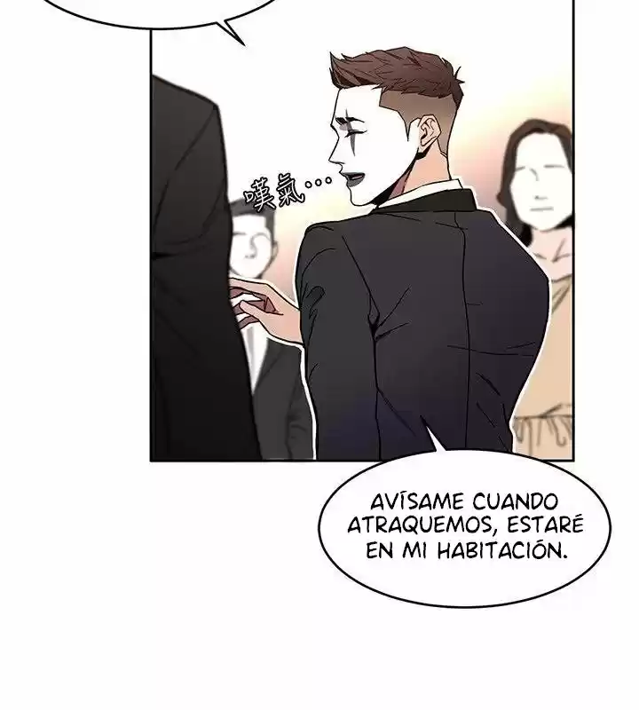ONE KILL. - Capítulo 7 - Página 7 - LectorTMOo