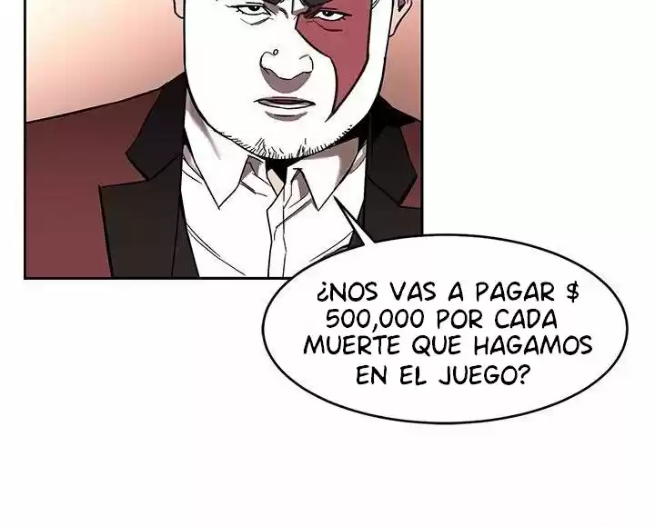ONE KILL. - Capítulo 7 - Página 9 - LectorTMOo