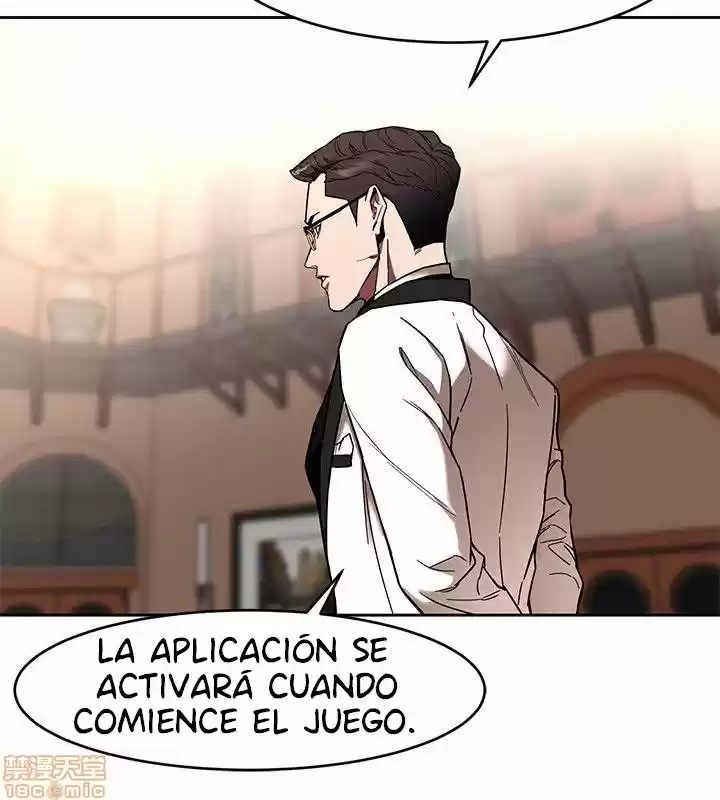 ONE KILL. - Capítulo 7 - Página 21 - LectorTMOo